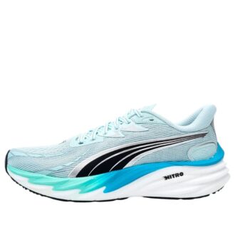 Velocity Nitro 4 Wide „Sea Glass Mint”