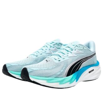 Velocity Nitro 4 Wide „Sea Glass Mint”