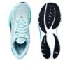 Velocity Nitro 4 Wide „Sea Glass Mint”