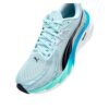 Velocity Nitro 4 Wide „Sea Glass Mint”