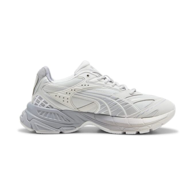 Velophasis 372.5 „Feather Grey”