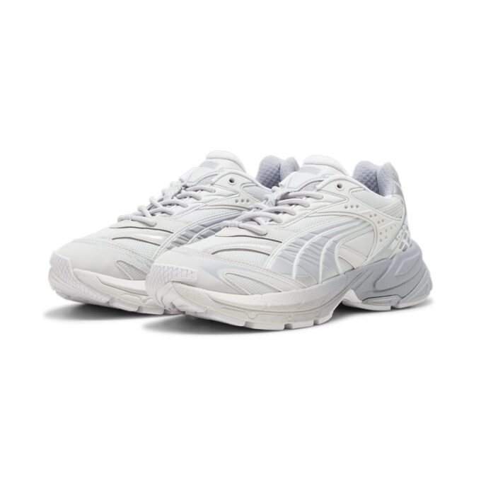 Velophasis 372.5 „Feather Grey”