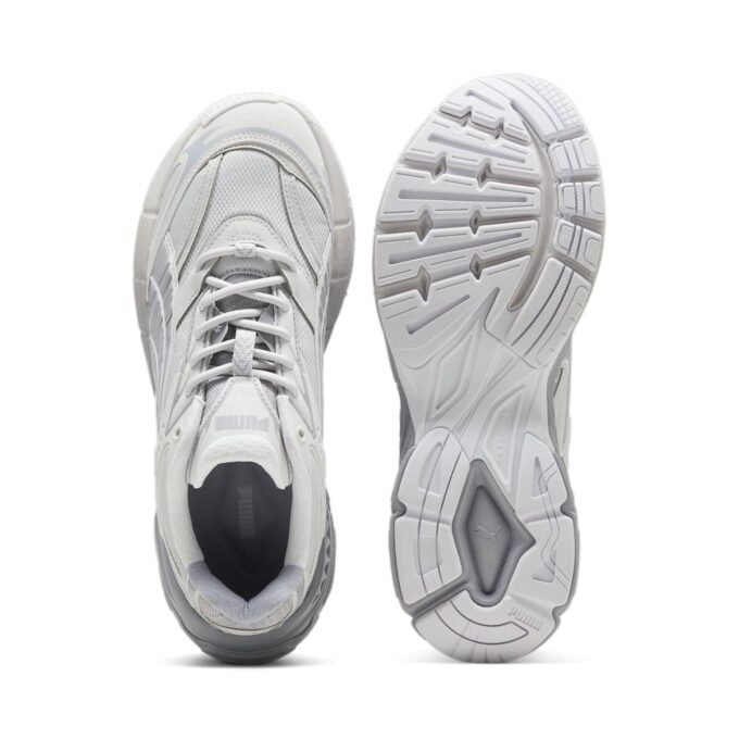 Velophasis 372.5 „Feather Grey”