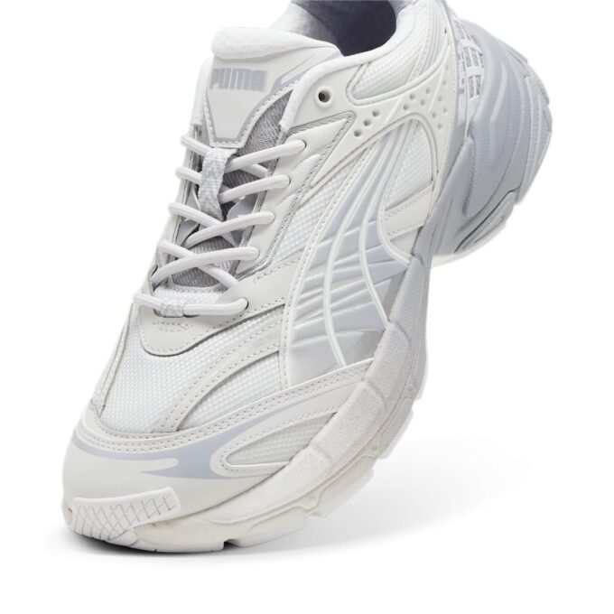 Velophasis 372.5 „Feather Grey”