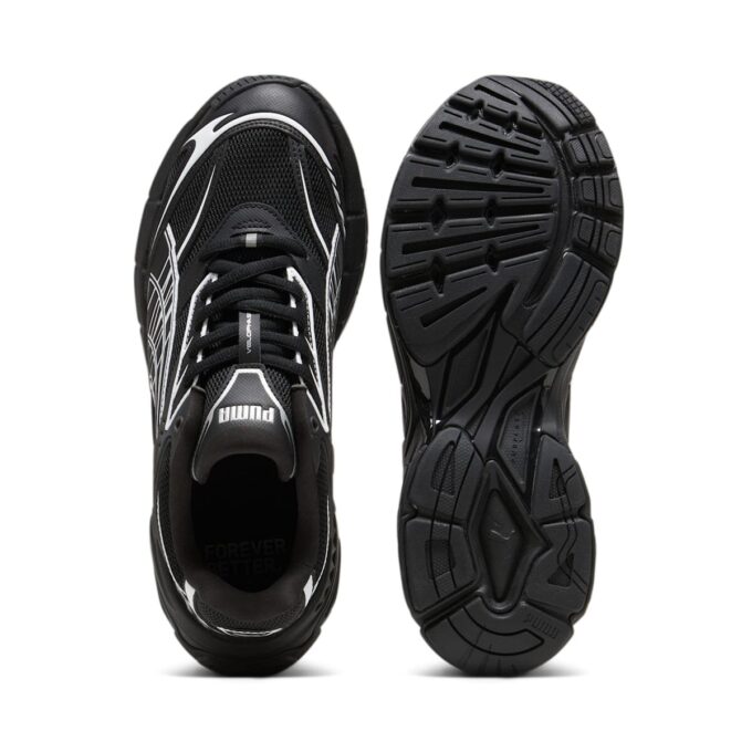 Velophasis Always On „Black Silver”