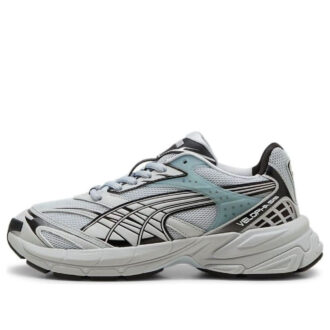 Velophasis Always On „Platinum Gray PUMA Silver”