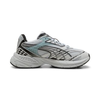 Velophasis Always On „Platinum Gray PUMA Silver”