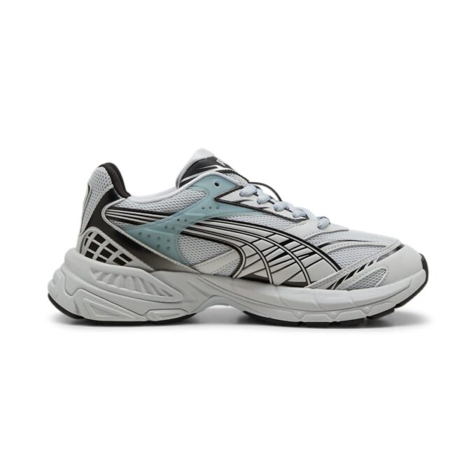 Velophasis Always On „Platinum Gray PUMA Silver”