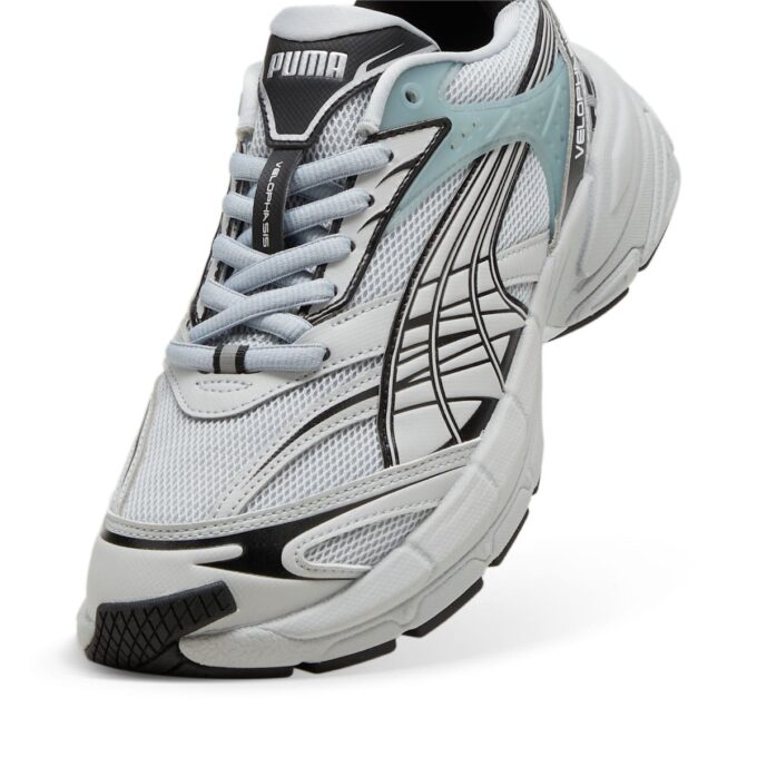 Velophasis Always On „Platinum Gray PUMA Silver”