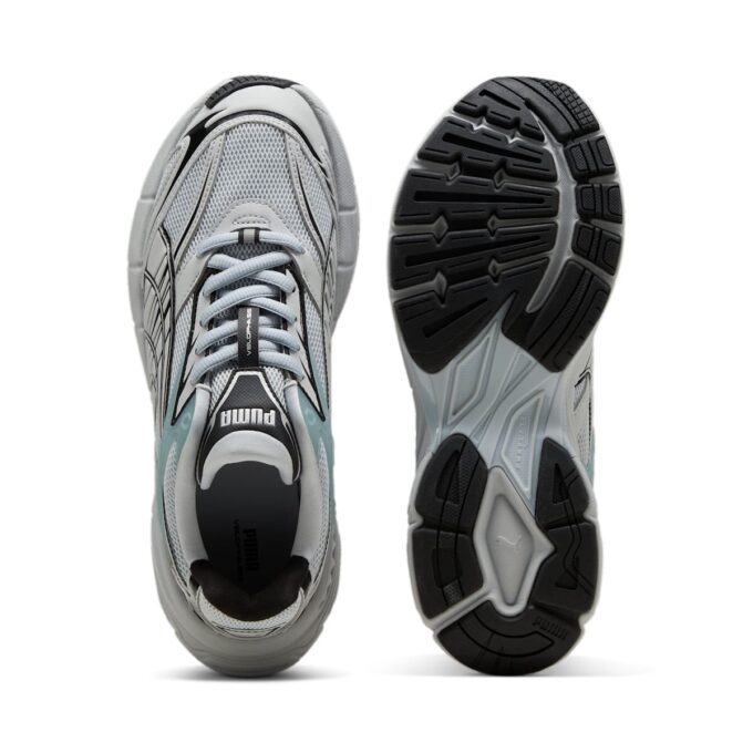 Velophasis Always On „Platinum Gray PUMA Silver”