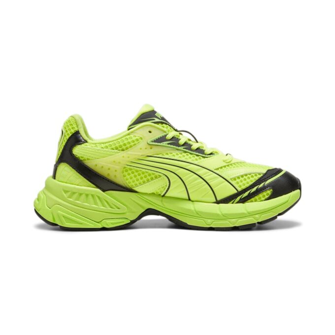 Velophasis „Electric Lime”