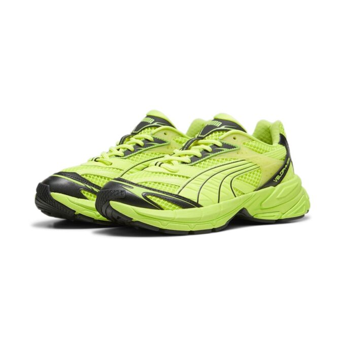 Velophasis „Electric Lime”