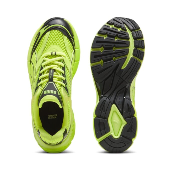 Velophasis „Electric Lime”