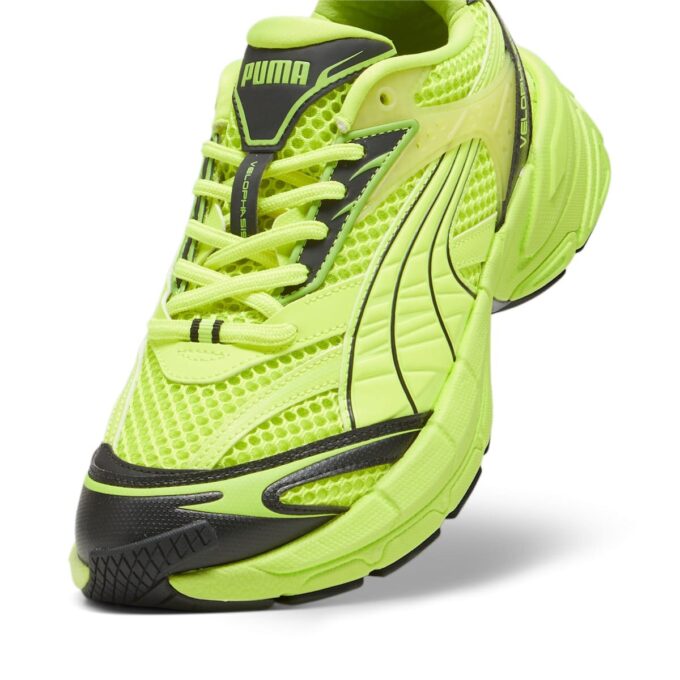 Velophasis „Electric Lime”