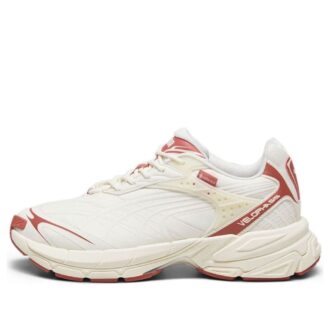 Velophasis GORP Gore-Tex „Frosted Ivory”