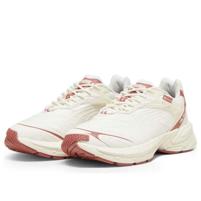 Velophasis GORP Gore-Tex „Frosted Ivory”