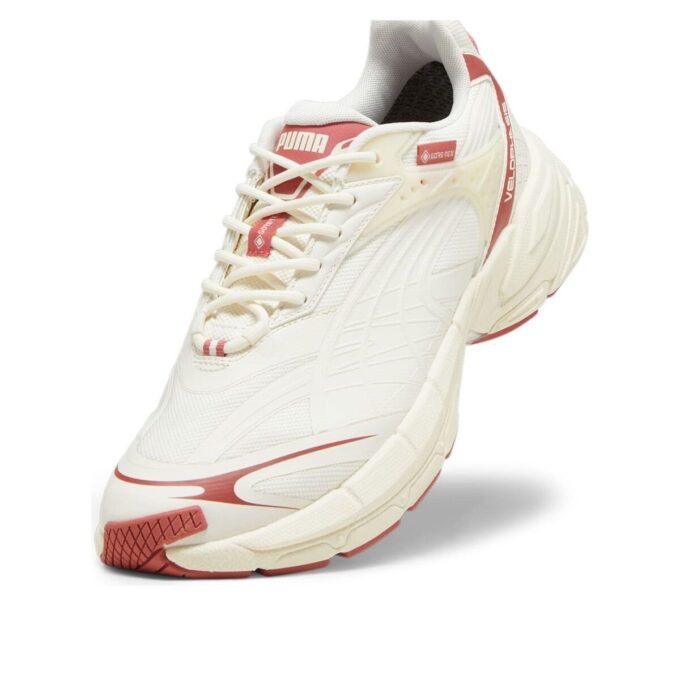 Velophasis GORP Gore-Tex „Frosted Ivory”