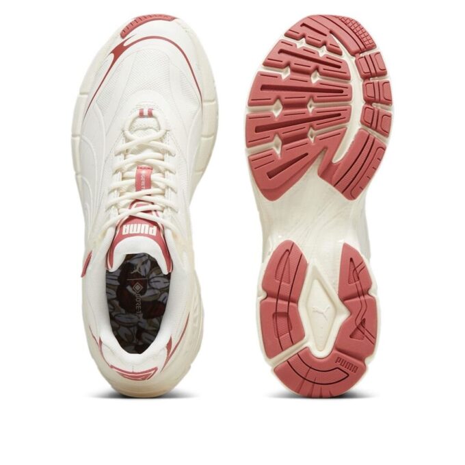 Velophasis GORP Gore-Tex „Frosted Ivory”