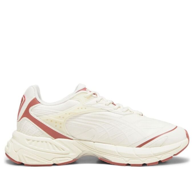 Velophasis GORP Gore-Tex „Frosted Ivory”
