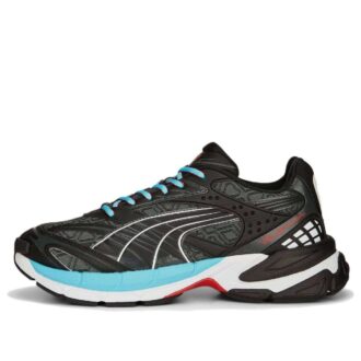 Velophasis „Luxe Sport”