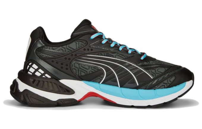 Velophasis „Luxe Sport”