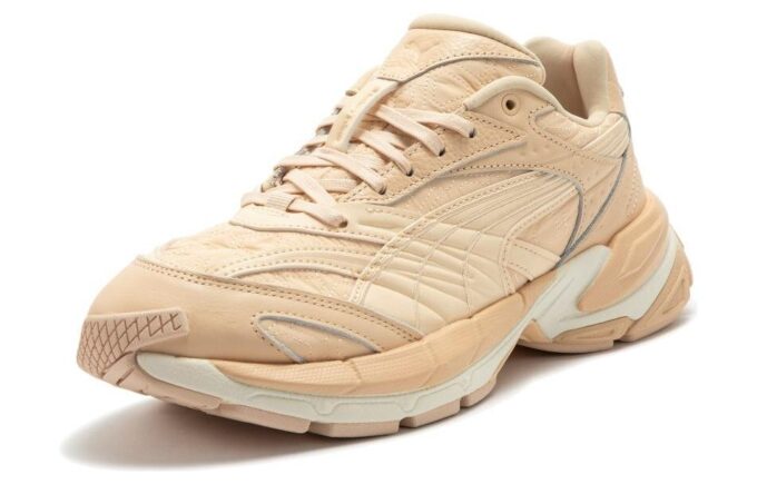 Velophasis Luxe Sport 2 „Beżowy”