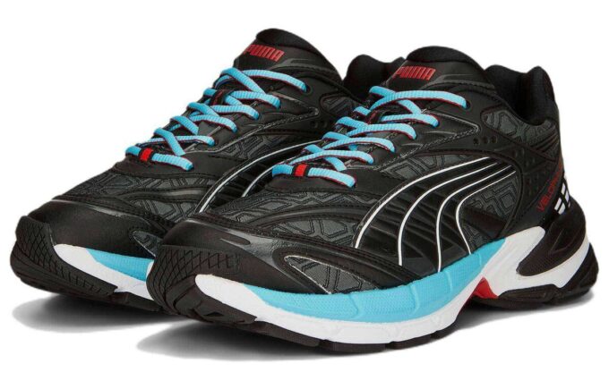 Velophasis „Luxe Sport”