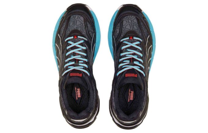 Velophasis „Luxe Sport”