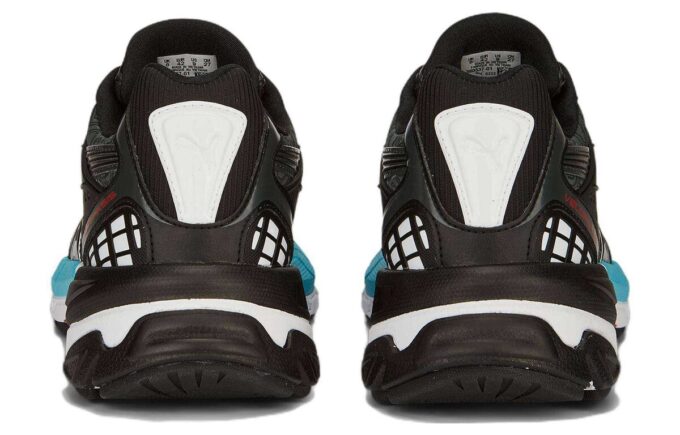 Velophasis „Luxe Sport”