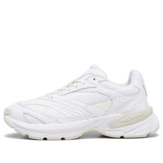 Velophasis „Luxe Sport – White”