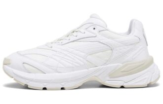 Velophasis „Luxe Sport – White”