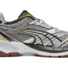Velophasis „Phased Silver Burgundy Yellow”