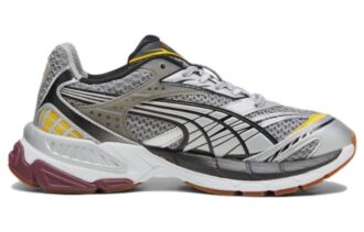Velophasis „Phased Silver Burgundy Yellow”