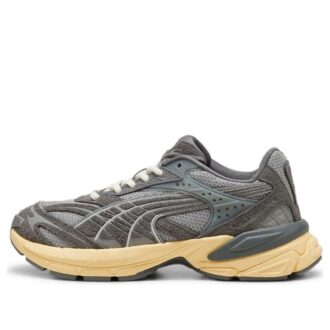 Velophasis SD „Stormy Slate Cool Light Grey”