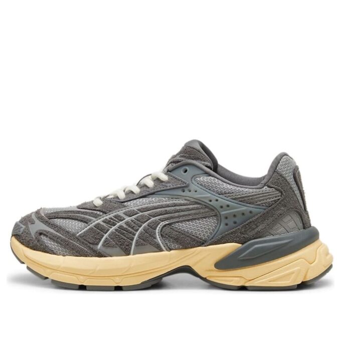 Velophasis SD „Stormy Slate Cool Light Grey”