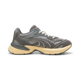 Velophasis SD „Stormy Slate Cool Light Grey”