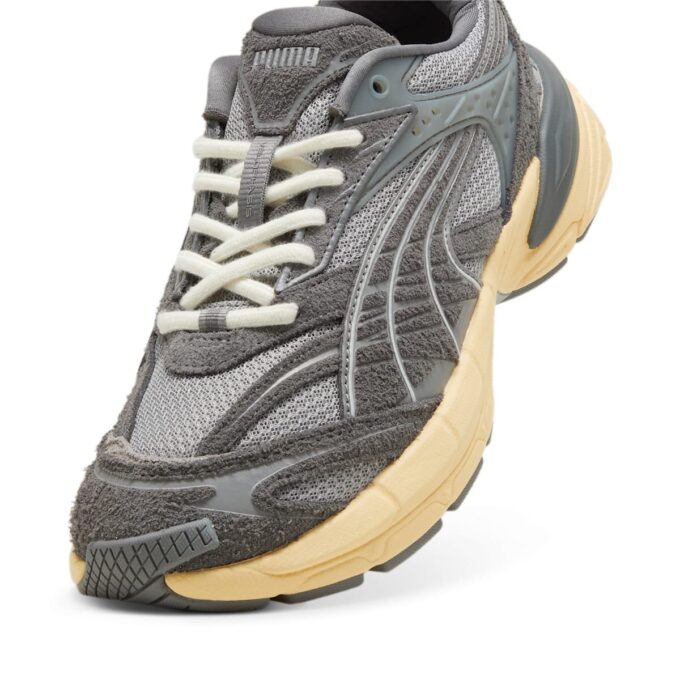 Velophasis SD „Stormy Slate Cool Light Grey”