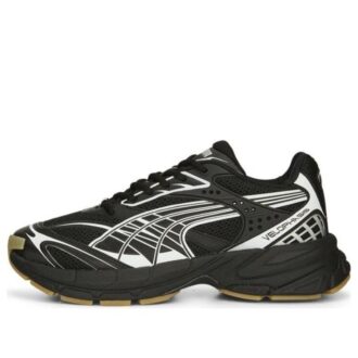 Velophasis „Technisch Black”