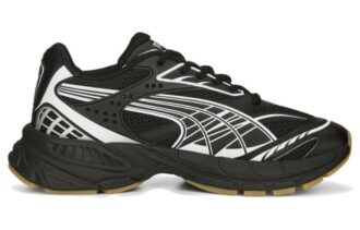 Velophasis „Technisch Black”
