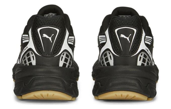 Velophasis „Technisch Black”