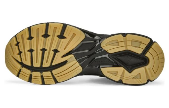 Velophasis „Technisch Black”