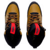 Vista Mid Utility „Moss Green High Risk Red”