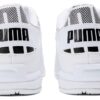 Viz Runner Repeat Wide „Biało-czarny”