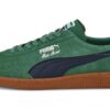 Vlado Stenzel Suede „Green Brown”