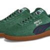 Vlado Stenzel Suede „Green Brown”