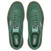 Vlado Stenzel Suede „Green Brown”