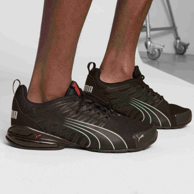 Voltaic Evo Męskie Szerokie Buty Voltaic Evo Męskie Szerokie Buty