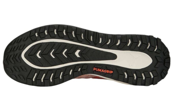 Voyage Nitro 2 „Chili Powder”