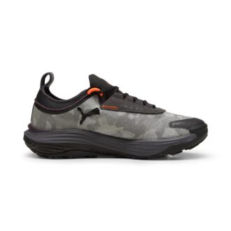 Voyage Nitro 3 Gore-Tex „Mroczny płomień węgla migocze”