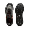 Voyage Nitro 3 Gore-Tex „Mroczny płomień węgla migocze”